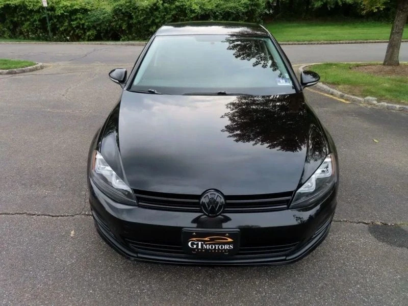 2015 Volkswagen Golf Mk7 - Image 3 of 12