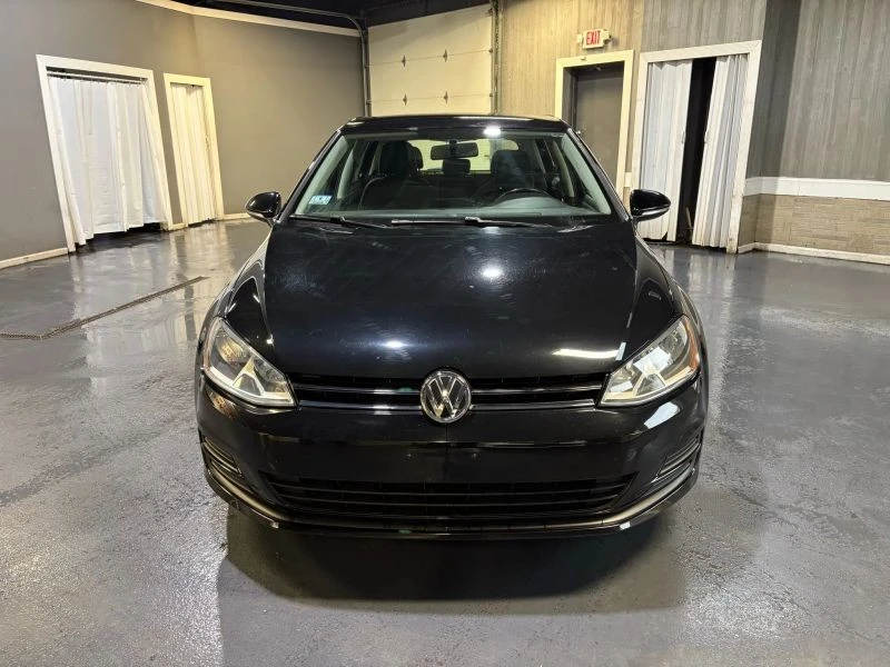 2015 Volkswagen Golf Mk7 - Image 2 of 12