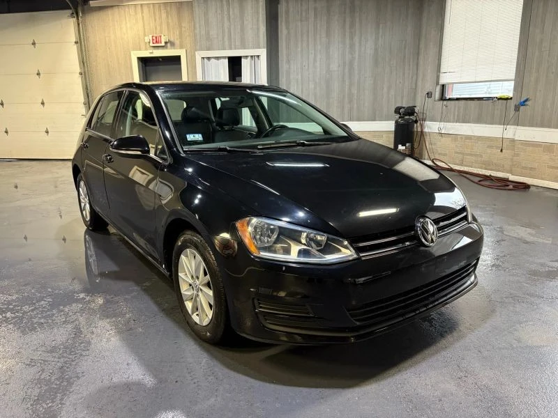 2015 Volkswagen Golf Mk7 - Image 8 of 12