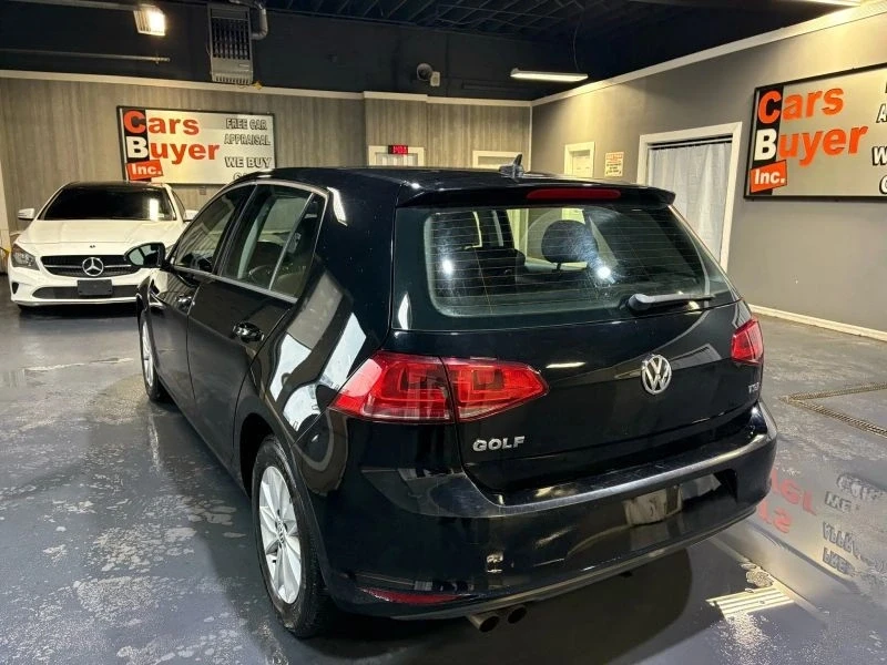 2015 Volkswagen Golf Mk7 - Image 4 of 12