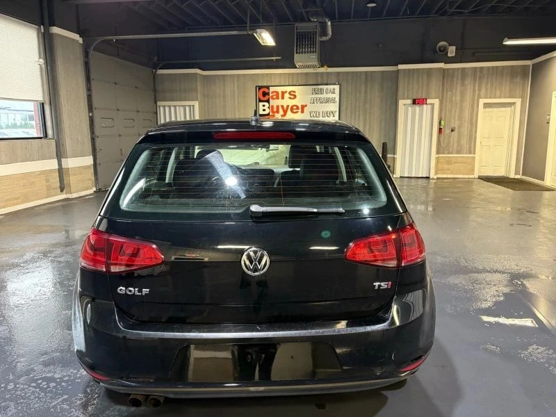 2015 Volkswagen Golf Mk7 - Image 5 of 12