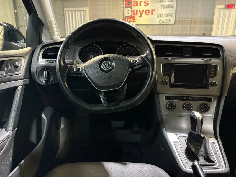 2015 Volkswagen Golf Mk7 - Image 11 of 12