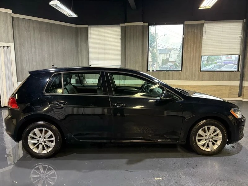 2015 Volkswagen Golf Mk7 - Image 7 of 12