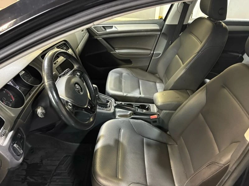 2015 Volkswagen Golf Mk7 - Image 9 of 12