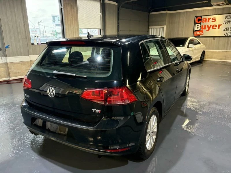 2015 Volkswagen Golf Mk7 - Image 6 of 12