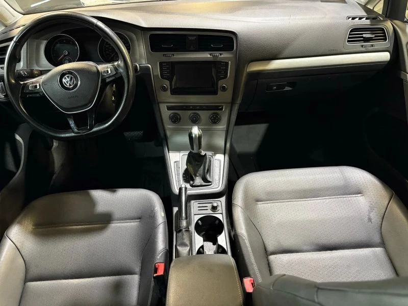 2015 Volkswagen Golf Mk7 - Image 12 of 12