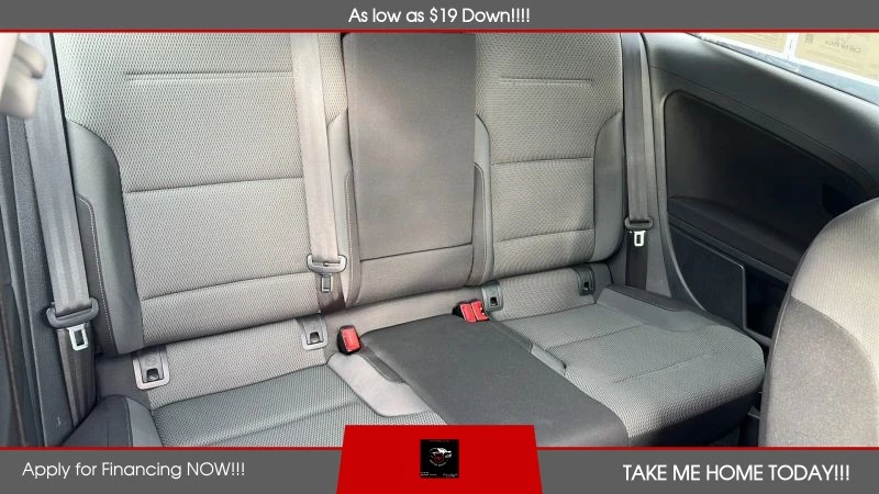 2015 Volkswagen Golf Mk7 - Image 10 of 12
