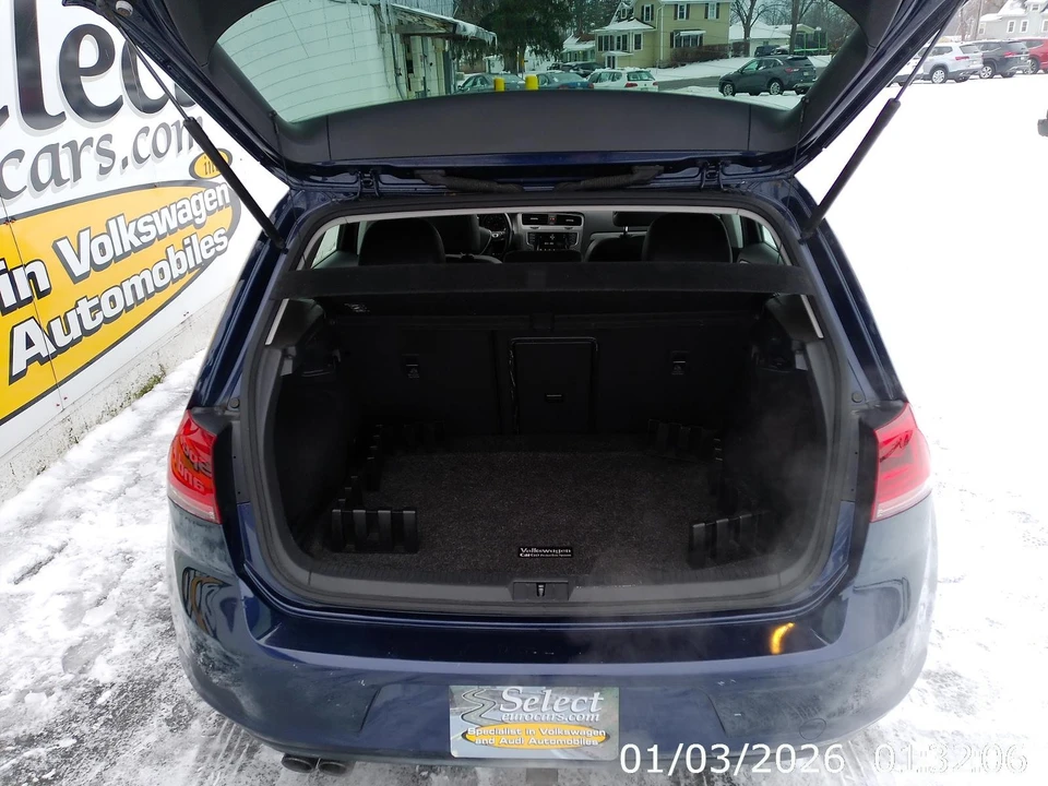 2015 Volkswagen Golf Mk7 - Image 20 of 21