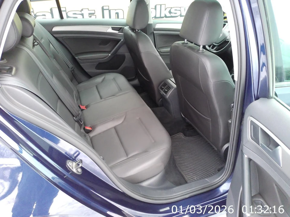 2015 Volkswagen Golf Mk7 - Image 21 of 21
