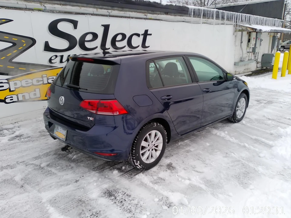 2015 Volkswagen Golf Mk7 - Image 3 of 21