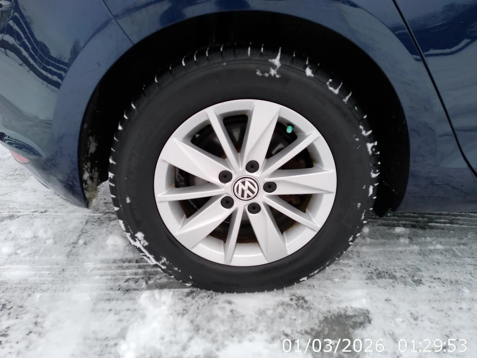 2015 Volkswagen Golf Mk7 - Image 6 of 21