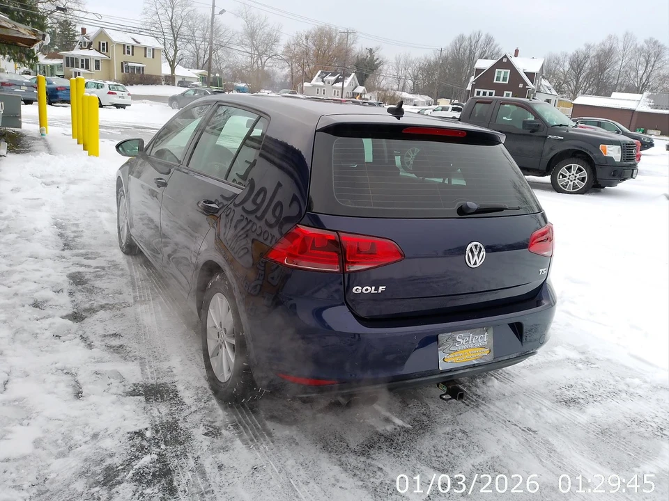 2015 Volkswagen Golf Mk7 - Image 5 of 12