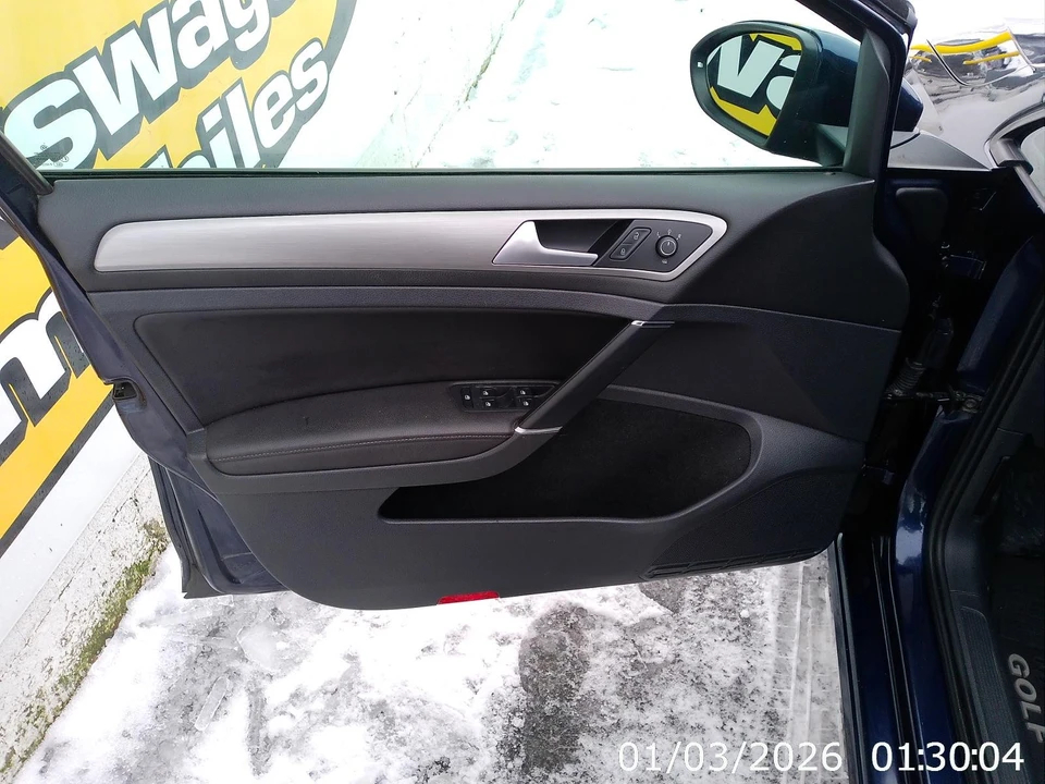 2015 Volkswagen Golf Mk7 - Image 7 of 12