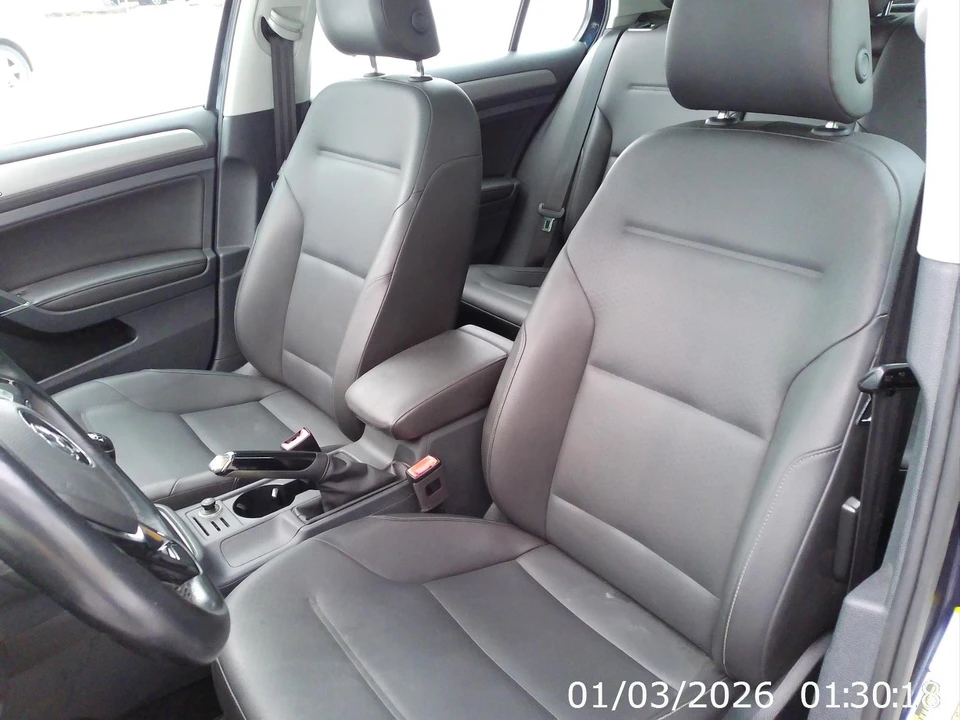 2015 Volkswagen Golf Mk7 - Image 10 of 12