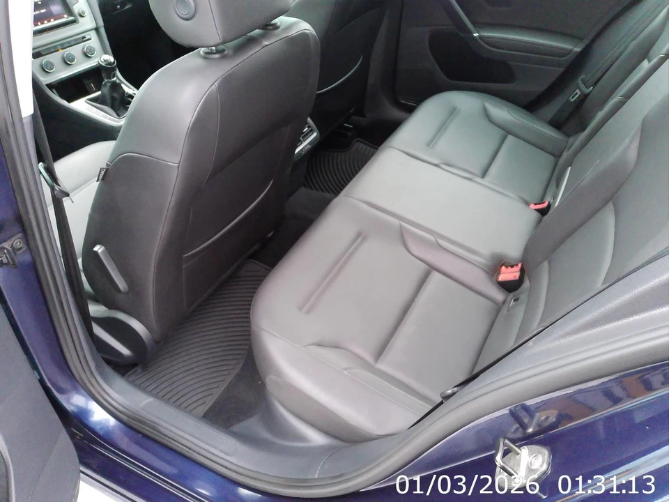 2015 Volkswagen Golf Mk7 - Image 18 of 21