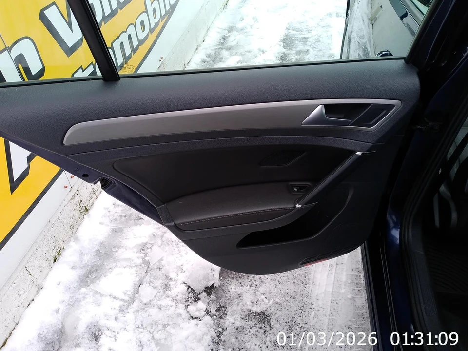 2015 Volkswagen Golf Mk7 - Image 17 of 21