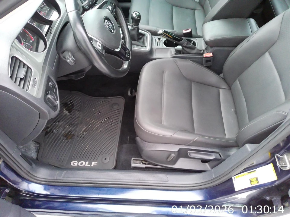 2015 Volkswagen Golf Mk7 - Image 9 of 21
