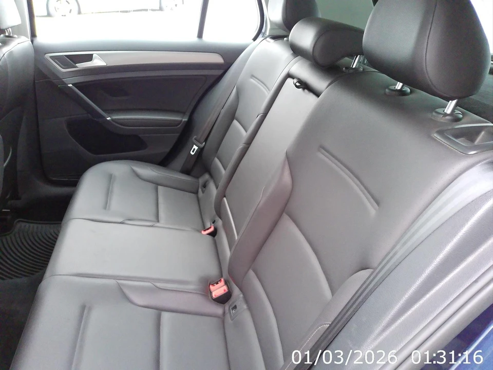 2015 Volkswagen Golf Mk7 - Image 19 of 21