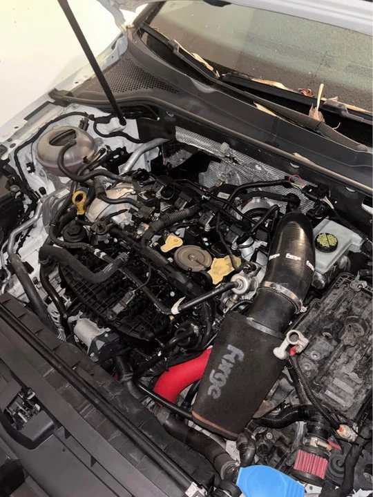 2015 Volkswagen Golf Mk7 - Image 5 of 11