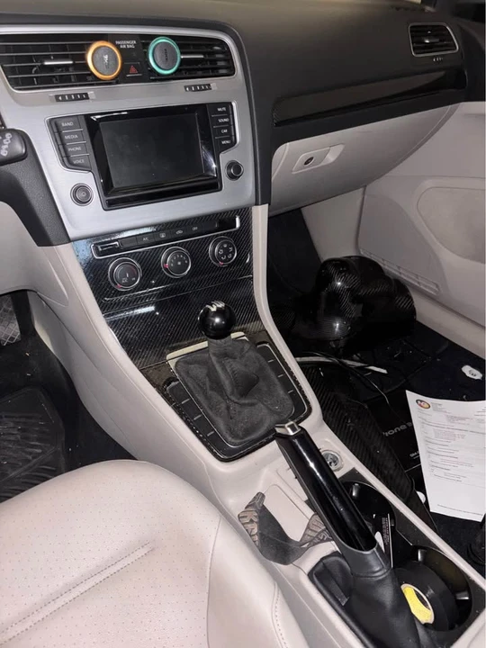 2015 Volkswagen Golf Mk7 - Image 6 of 11