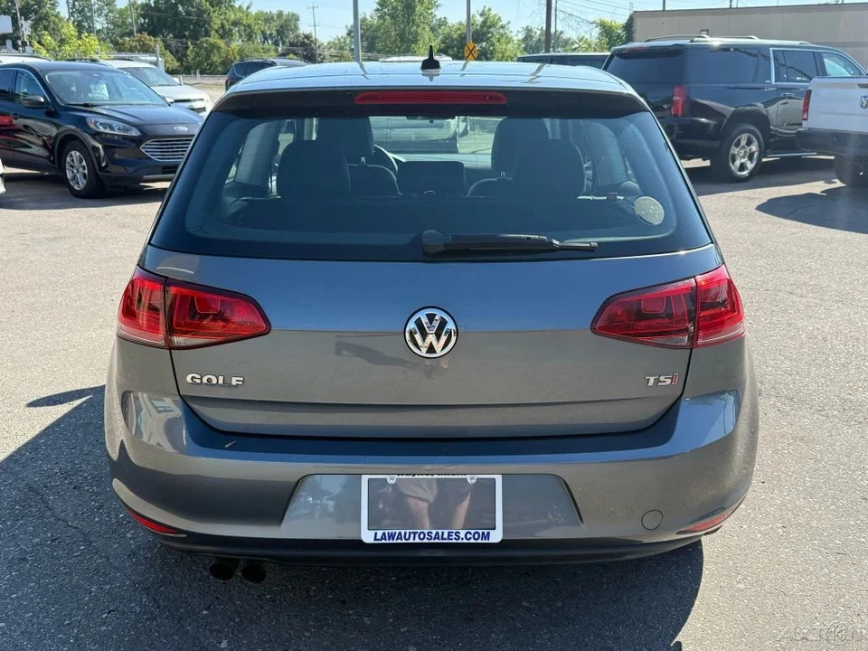 2015 Volkswagen Golf Mk7 - Image 6 of 12