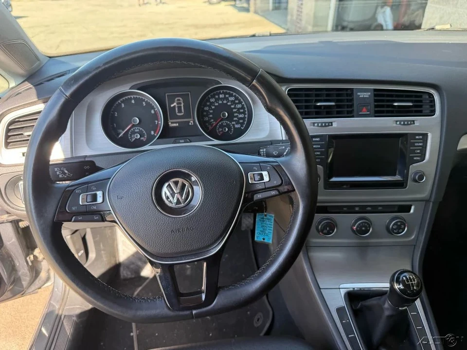 2015 Volkswagen Golf Mk7 - Image 18 of 21