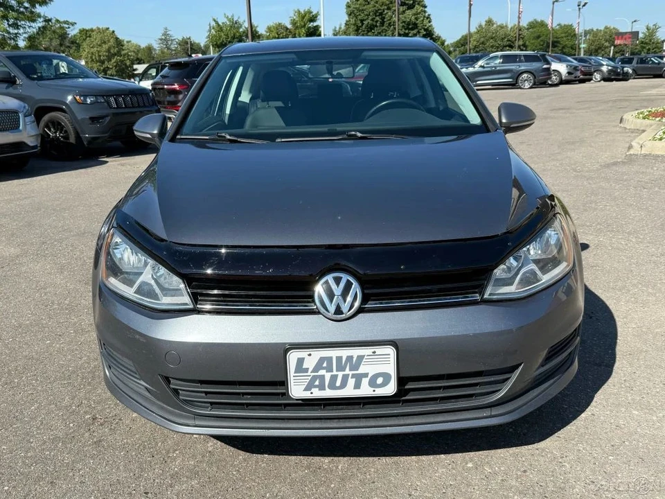 2015 Volkswagen Golf Mk7 - Image 2 of 12