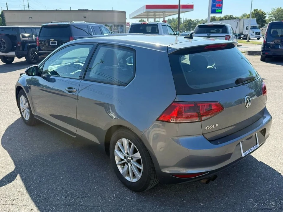 2015 Volkswagen Golf Mk7 - Image 7 of 12