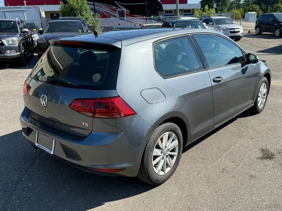2015 Volkswagen Golf Mk7 - Image 5 of 12
