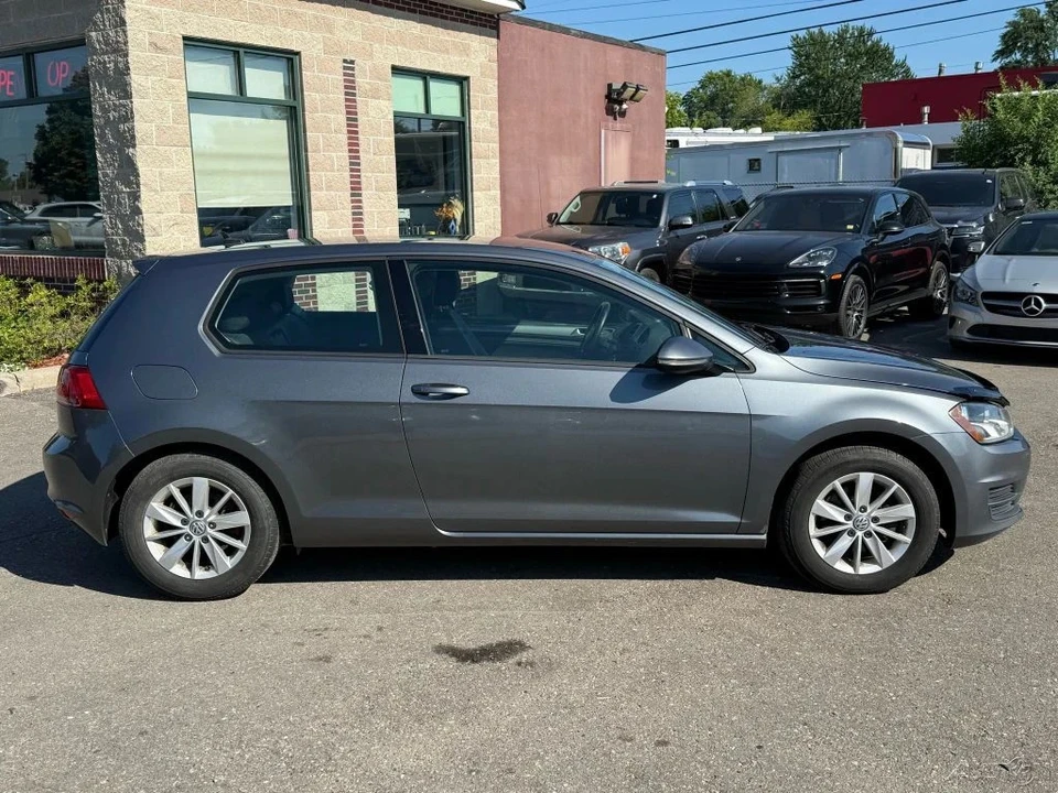2015 Volkswagen Golf Mk7 - Image 4 of 12