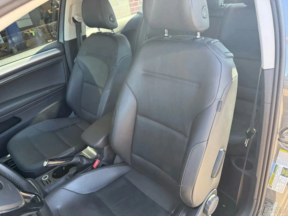 2015 Volkswagen Golf Mk7 - Image 15 of 21