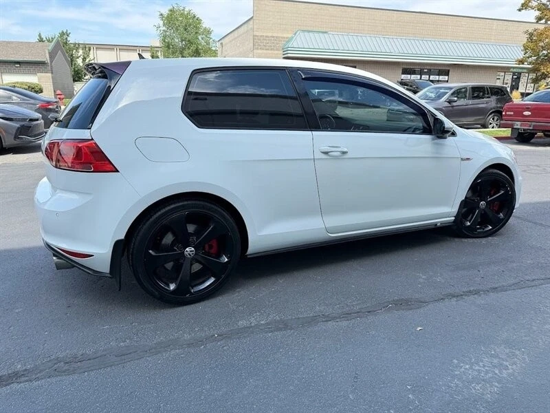 2015 Volkswagen Golf Mk7 - Image 11 of 12