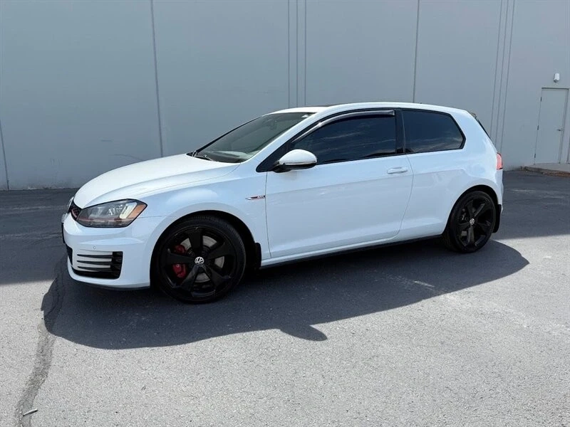 2015 Volkswagen Golf Mk7 - Image 3 of 12