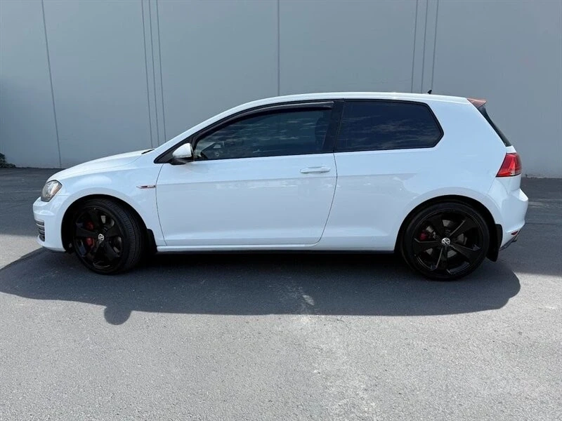 2015 Volkswagen Golf Mk7 - Image 6 of 12