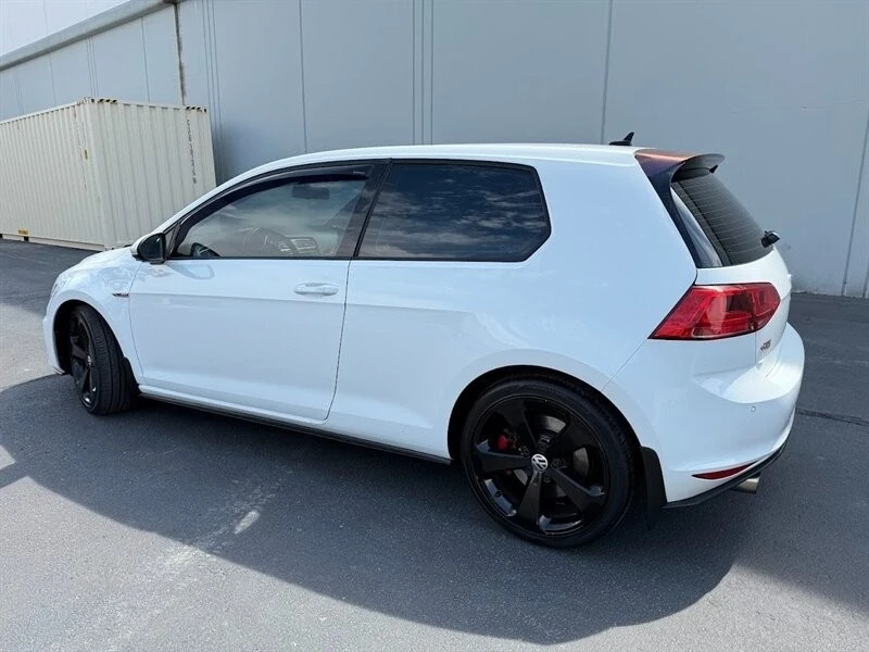 2015 Volkswagen Golf Mk7 - Image 8 of 12