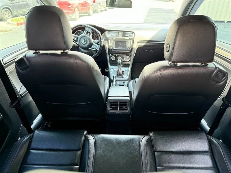 2015 Volkswagen Golf Mk7 - Image 9 of 12
