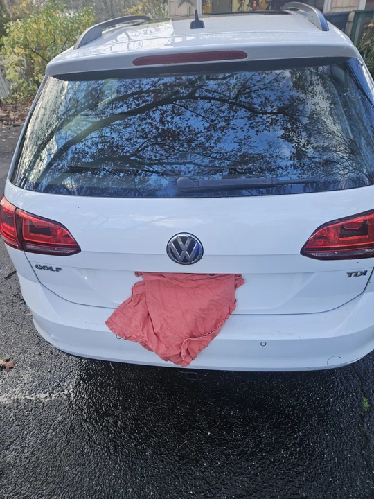 2015 Volkswagen Golf Mk7 - Image 3 of 21