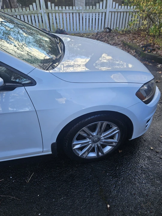 2015 Volkswagen Golf Mk7 - Image 6 of 21