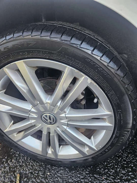 2015 Volkswagen Golf Mk7 - Image 16 of 21