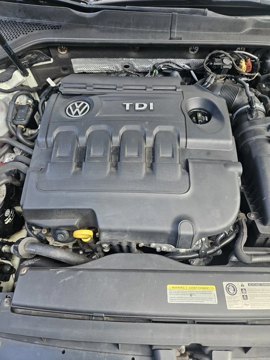 2015 Volkswagen Golf Mk7 - Image 17 of 21
