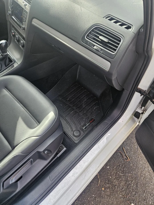 2015 Volkswagen Golf Mk7 - Image 21 of 21