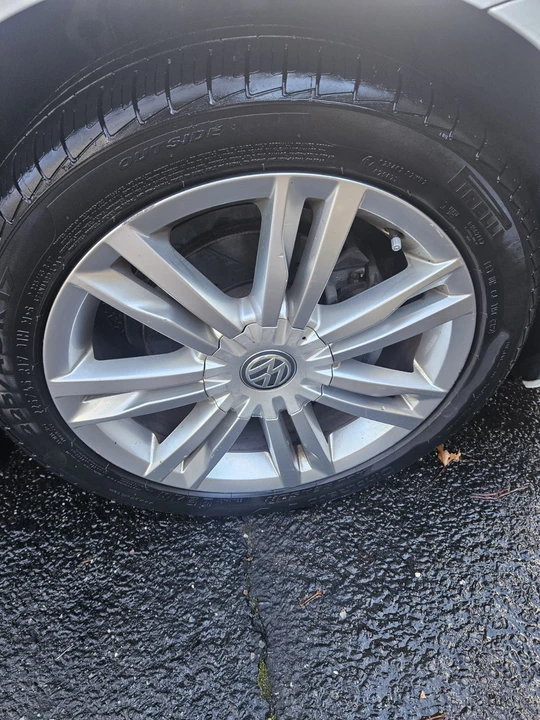 2015 Volkswagen Golf Mk7 - Image 12 of 21