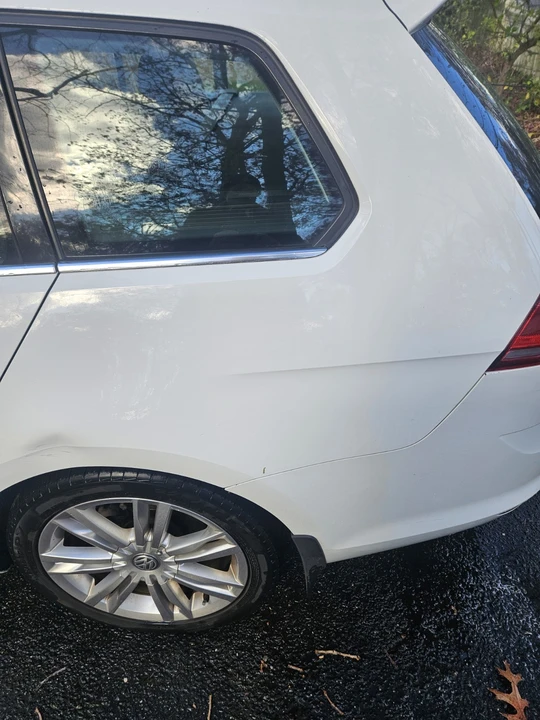 2015 Volkswagen Golf Mk7 - Image 8 of 21