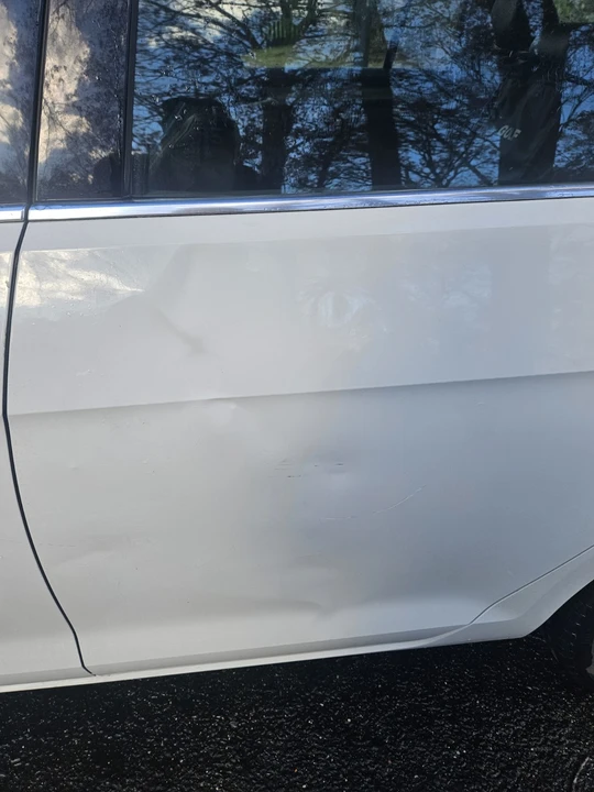 2015 Volkswagen Golf Mk7 - Image 11 of 21