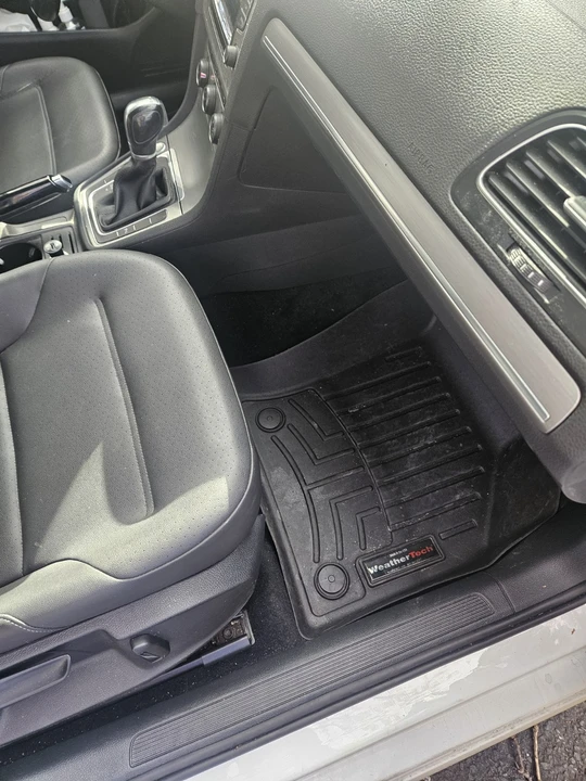 2015 Volkswagen Golf Mk7 - Image 20 of 21