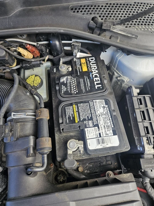 2015 Volkswagen Golf Mk7 - Image 15 of 21