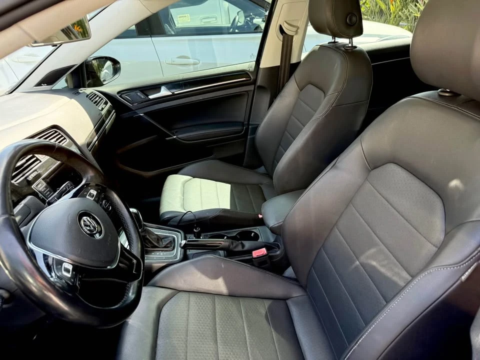 2015 Volkswagen Golf Mk7 - Image 6 of 10