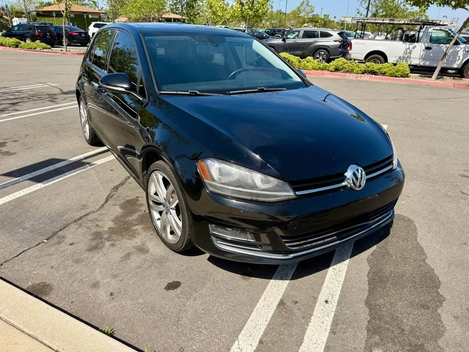 2015 Volkswagen Golf Mk7 - Image 5 of 10