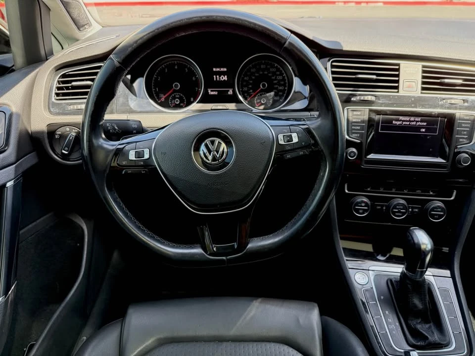 2015 Volkswagen Golf Mk7 - Image 7 of 10