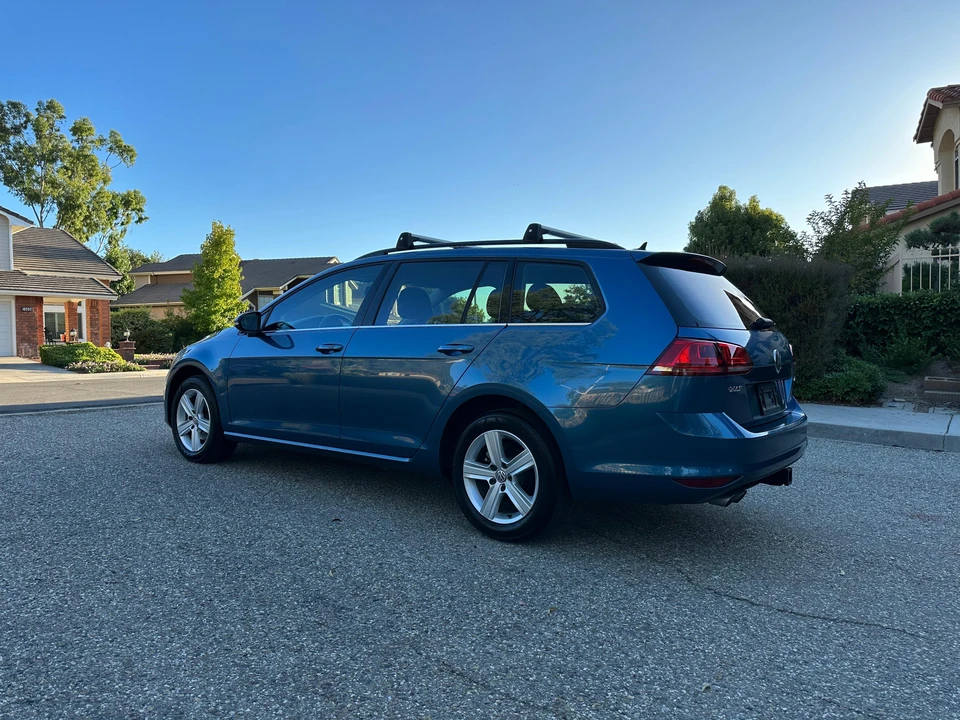 2015 Volkswagen Golf Mk7 - Image 17 of 31